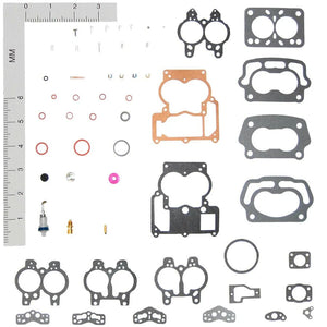 Reparatursatz Rochester 2JET 2GC 2GV Vergaser Buick Chevrolet GMC 265-348 cui V8