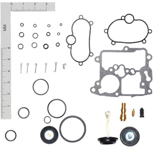 Reparatursatz Keihin KS2 Honda CIVIC 1,3-1,5l Audi 80 100 1,6-1,8l Dichtsatz