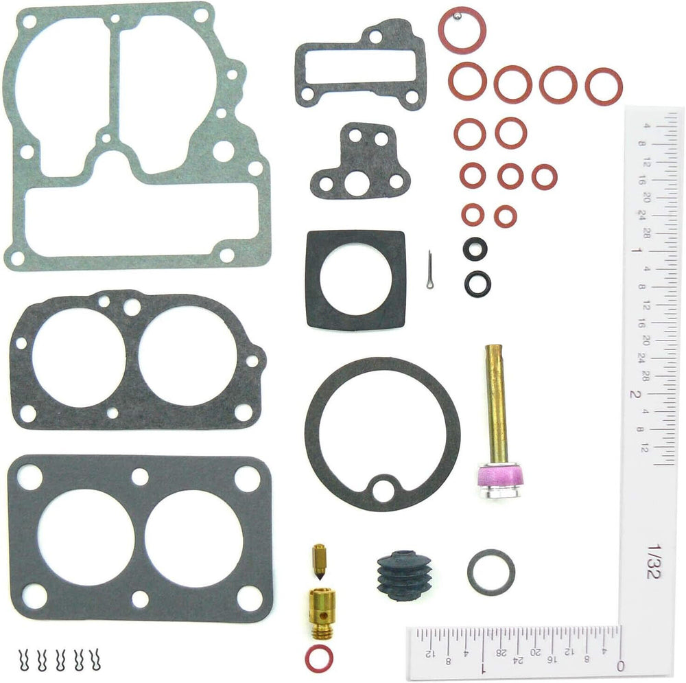 Reparatursatz Aisan A-2 Vergaser Toyota CORONA HI-LUX 1900 1,9l Dichtsatz