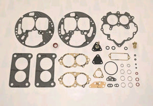 Reparatursatz Zenith 35/40 INAT Vergaser BMW E3 2500 2800 3.0 3.3 L 150-190PS