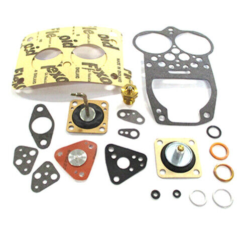 Reparatursatz Mikuni Solex 28/32 DIDTA Vergaser Mitsubishi COLT GALANT SAPPORO