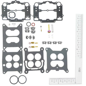 Reparatursatz Carter AFB Vergaser 300 326 327 340 348 389 400 409 421 425 cui V8