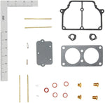 Reparatursatz Mercury Mercruiser V6 Vergaser 2BBL MARINE Aussenborder 1395-6452