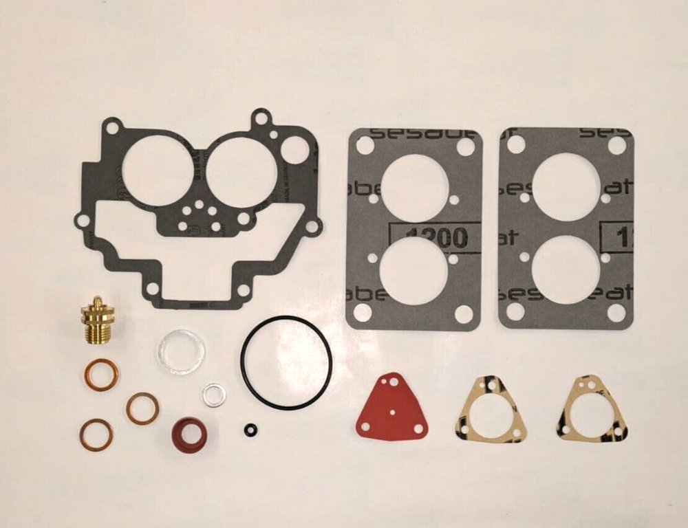 Reparatursatz Solex 32 DDITS Vergaser NSU Ro 80 2,0l 115PS