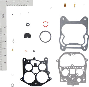 Reparatursatz Rochester Quadrajet Vergaser Buick 400 6,6l 425 7,0l 430 7,1l V8