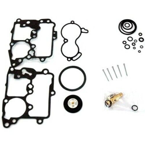 Kit de réparation carburateur Keihin KS2 Audi 80 100 1,6-1,8l Honda ACCORD III 2,0l EX