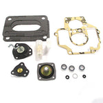 Reparatursatz Weber DFTM Vergaser Ford ESCORT MK4 FIESTA MK2 1,4-1,6l