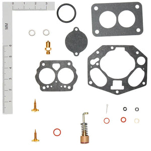 Reparatursatz Zenith 32 NDIX Vergaser Unimog 404 Porsche 356 1600 BMW V8 Steyr