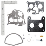 Repair kit Rochester Dualjet M2ME carburettor Buick 231 3.8l V6 gasket set