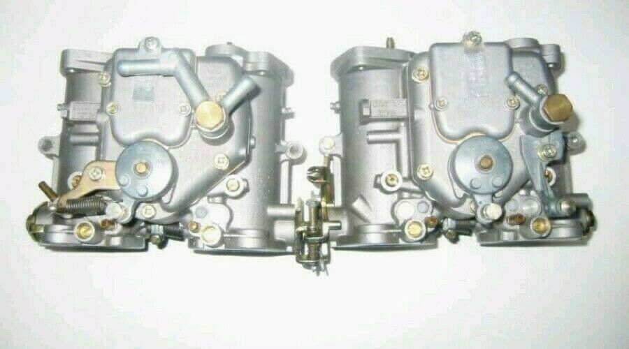 Racing carburettor OVERHAUL ESTIMATE Solex Weber Zenith