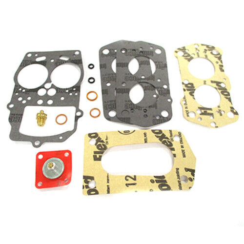 Repair kit Solex 35 EEISA carburettor Peugoet 304 GT 504 Coupe Renault R16 TL TS