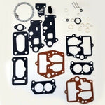 Repair kit Hitachi DCR 306 carburettor Nissan-Datsun VANETTE C20 gasket set 