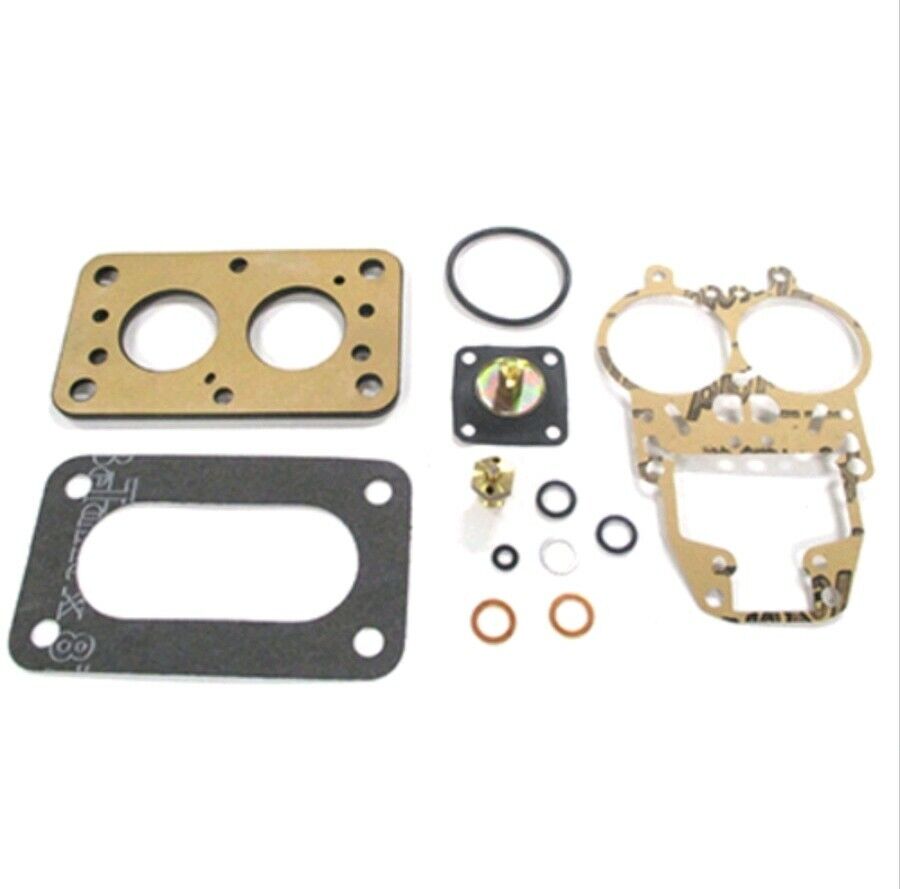 Repair kit Solex 32TEIE 32TEIA Fiat 131 TC 132 1300 1600 carburetor gasket set