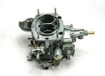 DAAZ ДААЗ Weber 32DCR carburetor overhaul + adjustment Lada VAZ ВАЗ Moskvich