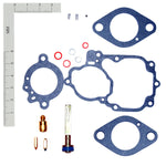 Repair kit Holley 847 1BBL carburettor Ford Mercury 226" 3.7l 6-cyl. gasket set