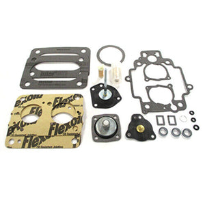 Reparatursatz Weber 28/32 TLDM Vergaser Ford ESCORT MK4 ORION FIESTA 1,4-1,6l