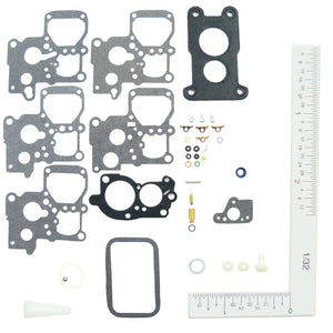 Reparatursatz Varajet 2SE E2SE Vergaser Buick Chevrolet Jeep Pontiac 151 2,5l