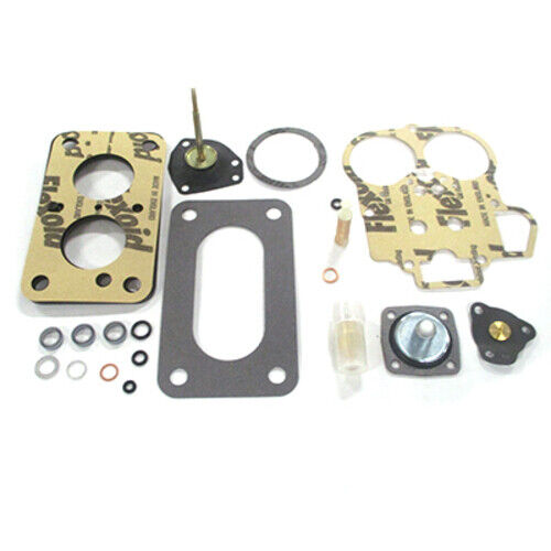 Repair kit Weber 32/36 DARA Renault R20 TX 2.2l 115PS carburettor gasket set