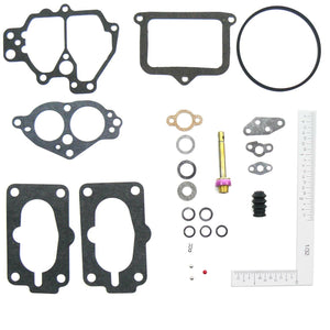 Repair kit Hitachi DCM 328 Mazda 618 1.8l 100HP carburettor seal kit