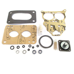 Repair kit Weber 32-34 ADF Fiat 131 132 Iveco DAILY I carburetor gasket set