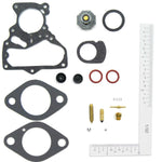 Repair kit Holley 1909 carburettor Ford 144 2.4l 170 2.8l 200 3.3l AMC 196 3.2l