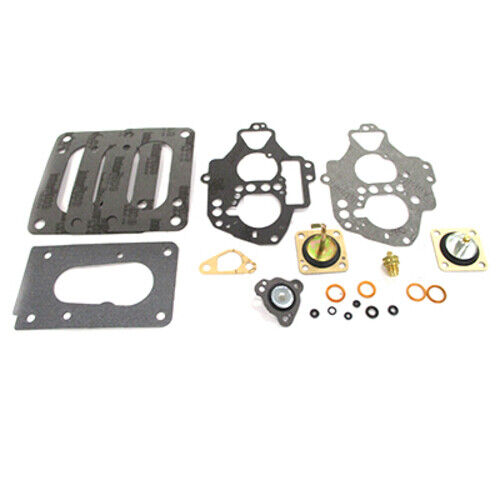 Reparatursatz Solex Fr. 28/34 Z10 Vergaser Renault SUPER 5 Turbo R21 Dichtsatz