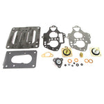 Reparatursatz Solex Fr. 28/34 Z10 Vergaser Renault SUPER 5 Turbo R21 Dichtsatz