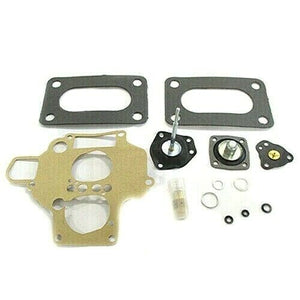 Repair kit Weber 32/34 DFT carburettor Ford ESCORT XR3 Cabrio &amp; FIESTA XR2 1.6l