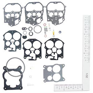 Reparatursatz Rochester Quadrajet Vergaser 262 V6 301 305 307 318 350 368 454 V8