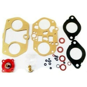 Repair kit Dellorto 40DRLA carburettor Alfa Romeo 33 1.7l &amp; 1.7l QV gasket set