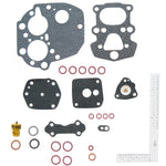 Repair kit Solex 32 34PAITA 40 44PHH carburettor Mercedes BMW Borgward NSU Alfa