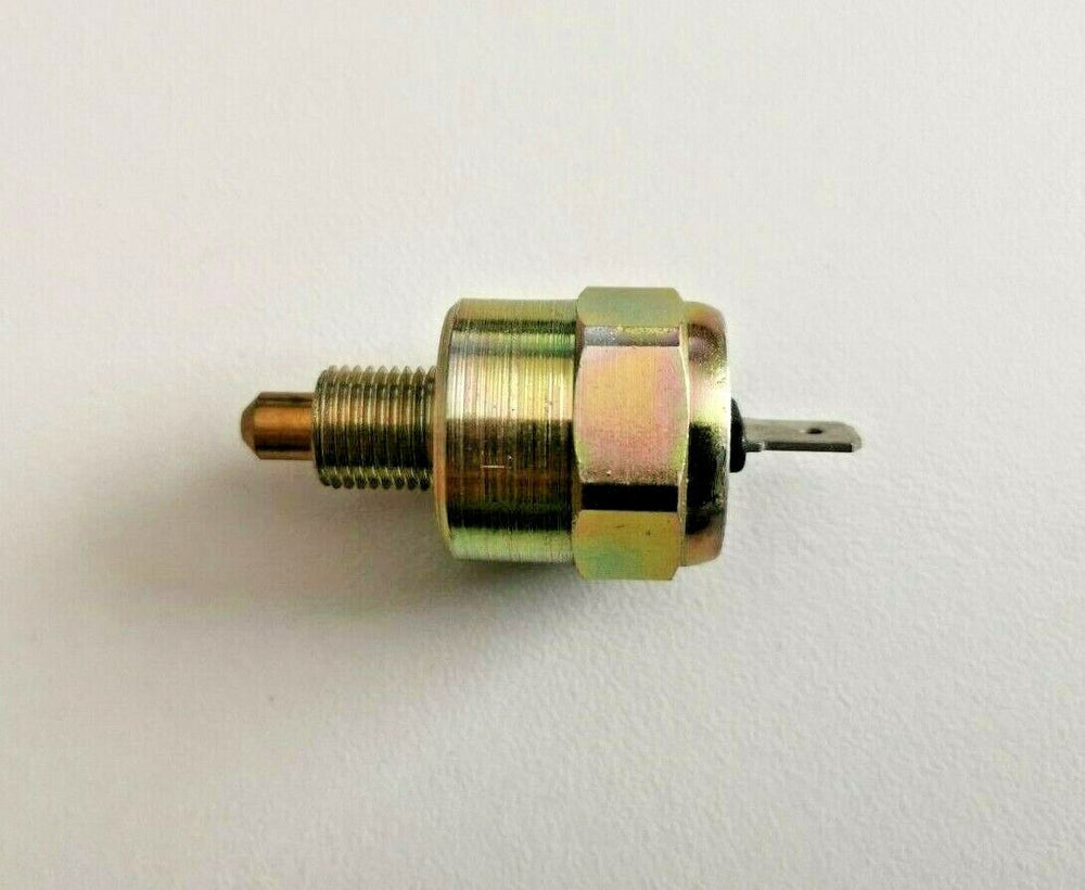 Weber 32/34 DAT 32/34 DMTR 30/32 DMTE idle shut-off valve FIat RITMO CROMA