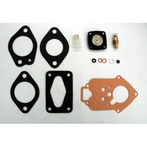 Repair kit Weber 30 &amp; 32IBA Autobianchi A112 Fiat 127 0.9l carburetor gasket set