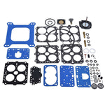 Repair kit Holley 4150 4165 4175 carburettor US-Cars Marine V8 gasket set