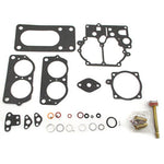 Repair kit Aisan 61110 Toyota LAND CRUISER seal kit