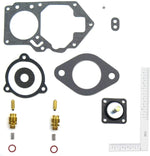 Repair kit FoMoCo carburettor Ford TRANSIT MK2 1.6l FIESTA 1.1l TAUNUS 1.3l MK1