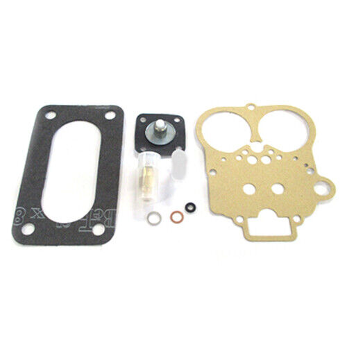 Repair kit Weber 32DFB carburettor Autobianchi A111 1.4l 75HP gasket set