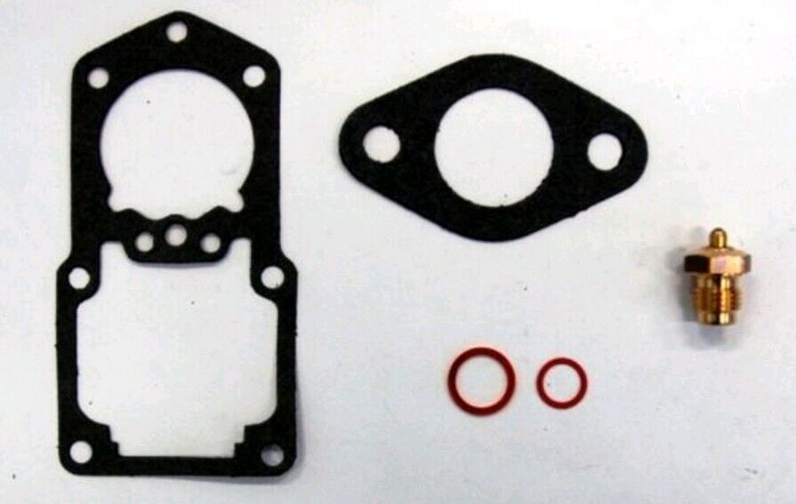 Repair kit Zenith 28IF carburettor Renault R4 4L TL GTL 0.8-1.1l 34-45HP