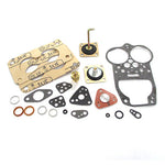 Repair kit Solex 32 TMMIA carburettor Peugoet 104 S ZS gasket set