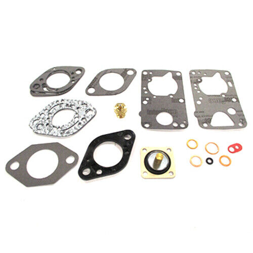 Repair kit Solex 32BISA 5 7 carburettor Simca 1000 1100 1307 GLS Chrysler ALPINE