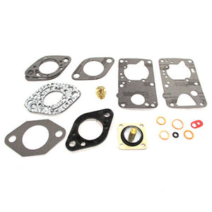 Repair kit Solex 32BISA 5 7 carburettor Simca 1000 1100 1307 GLS Chrysler ALPINE
