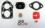 Repair kit Solex 32 34 PBICA carburettor Peugoet J7 203 403 404 504L