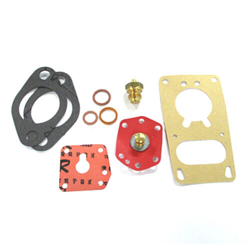 Repair kit Solex carburettor 32 34PCI NSU 1000 glass ISAR T600 Lloyd ALEXANDER VW