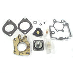 Repair kit Weber 32TLM carburettor Ford FIESTA MK2 (FBD) 1.1l 50PS gasket set