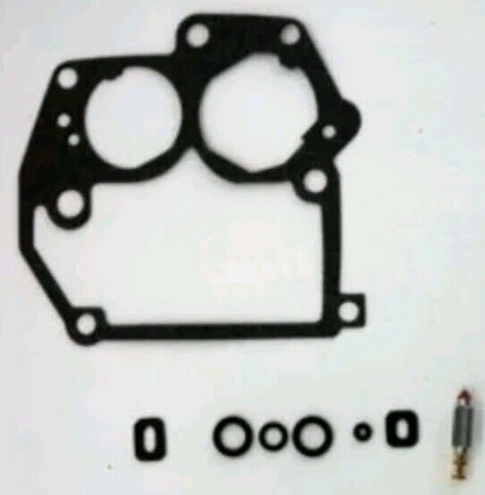 Reparatursatz Pierburg 2EE Vergaser Mercedes T1 210 310 410 L601-602 2,3l 105PS