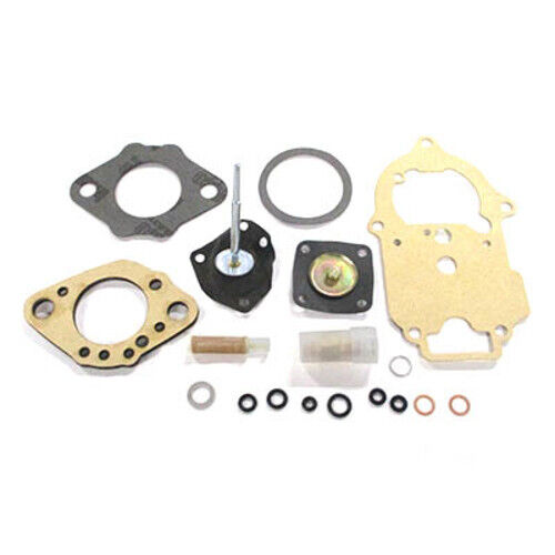 Repair kit Weber 32 ICEV carburettor Autobianchi Fiat Innocenti Seat Zastawa