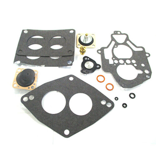 Repair kit Solex 32/34 Z13 Renault CLIO RT R19 GTX R21 1.7 carburetor gasket set