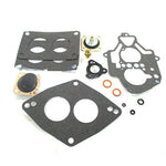 Repair kit Solex 32/34 Z13 Renault CLIO RT R19 GTX R21 1.7 carburetor gasket set