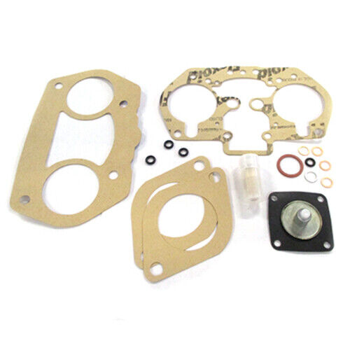 Repair kit Weber 44IDF Fiat 124 ABARTH carburetor gasket set