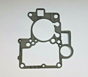 Pierburg 36 1B2 carburettor top cover gasket BMW E21 315 1.6l 75HP